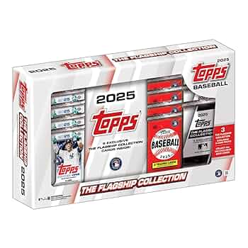 【新品未開封&amp;ケース付】Topps 2018 Update Series1パック 2018 Topps Series 1 Baseball EXCLUSIVE HUGE Factory Sealed